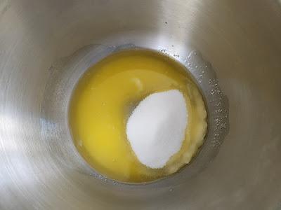 MANTECADAS DE ASTORGA MANTECADAS DE ASTORGA