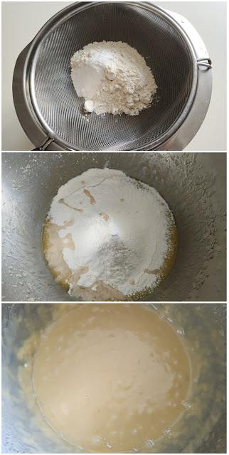 MANTECADAS DE ASTORGA MANTECADAS DE ASTORGA