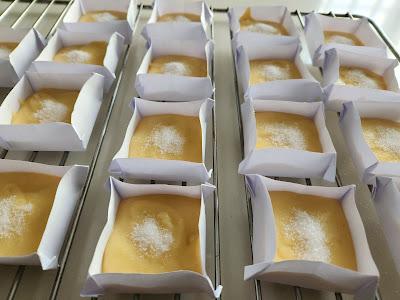 MANTECADAS DE ASTORGA MANTECADAS DE ASTORGA