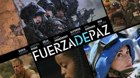 Las series españolas de 2022: y Parte 9 Las series españolas de 2022: y Parte 9