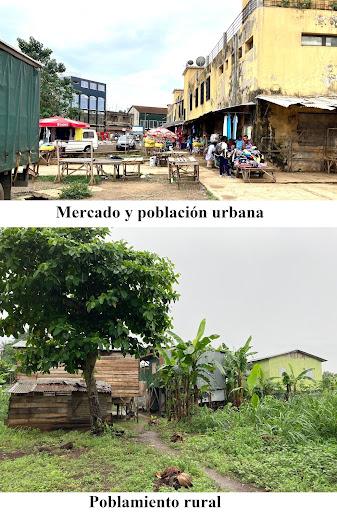 SÃO TOMÉ, CUNA DE LA REBELIÓN, ABIERTO A LA ESPERANZAhttp... SÃO TOMÉ, CUNA DE LA REBELIÓN, ABIERTO A LA ESPERANZAhttp...