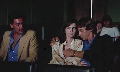 CRIMEN SIN HUELLA (GIALLO A VENEZIA) (INTRIGA EN VENECIA) (Italia, 1979) Giallo, Erótico, Policíaco, Intriga CRIMEN SIN HUELLA (GIALLO A VENEZIA) (INTRIGA EN VENECIA) (Italia, 1979) Giallo, Erótico, Policíaco, Intriga