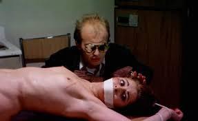 CRIMEN SIN HUELLA (GIALLO A VENEZIA) (INTRIGA EN VENECIA) (Italia, 1979) Giallo, Erótico, Policíaco, Intriga