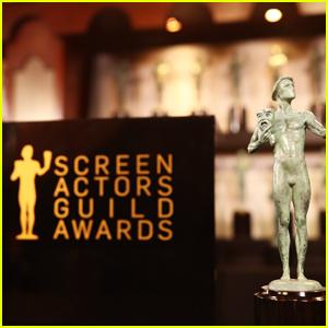 NOMINACIONES DEL SINDICATO DE ACTORES DE EE.UU. (SAG Awards)