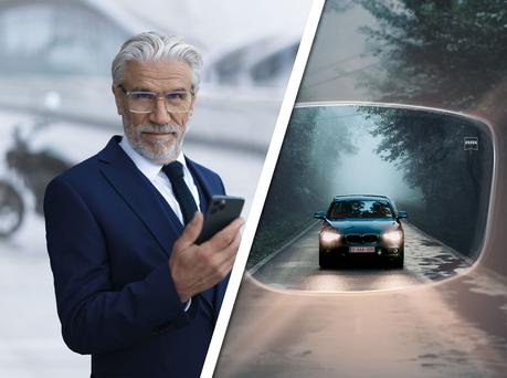 Lentes ZEISS SmartLife® y Lentes ZEISS DriveSafe®, la combinación perfecta para que el usuario de gafas descubra la mejor calidad visual con la multinacional alemana