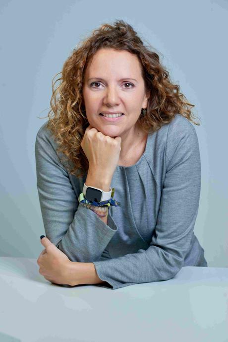 Cigna España nombra a Raquel Lloro nueva directora de Marketing y Comunicación