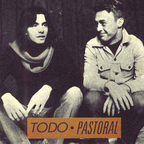 Pastoral - Todo Pastoral (1983)