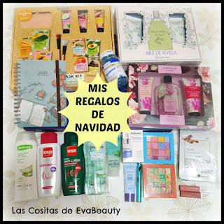 Mis regalos de Navidad Regalos navidad, navidad, merry christmas, blog de belleza, regalos mujer, woman, makeup, maquillaje, beauty, belleza, blogger, beautyblogger, microinfluencers, nuevo post, new post