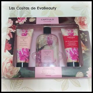 Pack colonia Capitulo Chipre de Mercadona colonia, perfume, chipre, Mercadona, pack, beautyblogger, blogger, blog de belleza, aromaterapia, regalos navidad, aromas, colonia