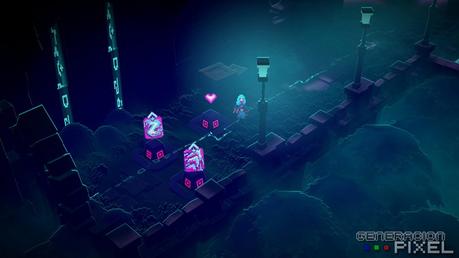 ANÁLISIS: Lone Ruin