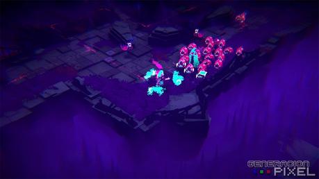 ANÁLISIS: Lone Ruin