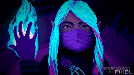 ANÁLISIS: Lone Ruin