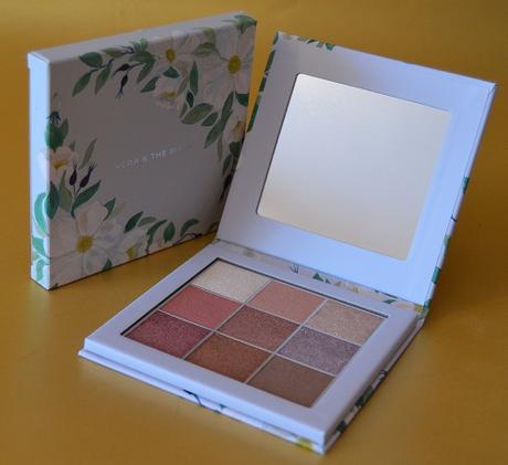 La cajita PRIMOR BOX de Enero 2023