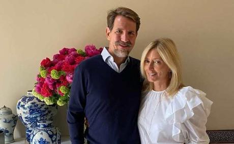 Constantino II de Grecia Constantino II de Grecia