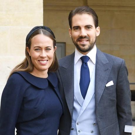 Constantino II de Grecia Constantino II de Grecia