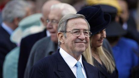 Constantino II de Grecia Constantino II de Grecia