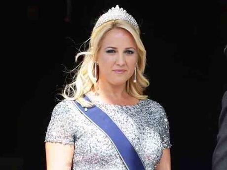 Constantino II de Grecia Constantino II de Grecia