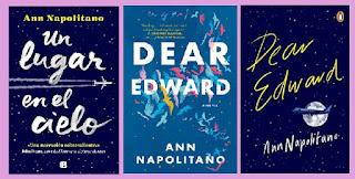 Reseña: libro: Un lugar en el cielo