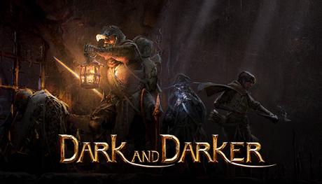 Dark and Darker, el excelente juego de mazmorras con gran potencial