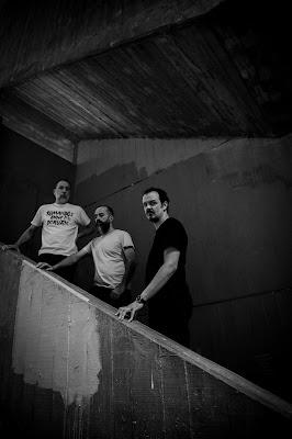 Havalina - Deconstrucción (2022)