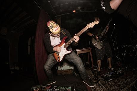 Don Bolo presenta ‘Desde mi privilegio’, un disco sarcástico, escéptico y elegante Don Bolo - Desde mi privilegio 4