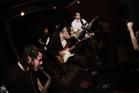 Don Bolo presenta ‘Desde mi privilegio’, un disco sarcástico, escéptico y elegante Don Bolo - Desde mi privilegio 1