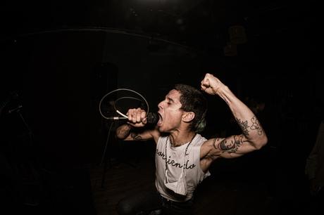 Don Bolo presenta ‘Desde mi privilegio’, un disco sarcástico, escéptico y elegante Don Bolo - Desde mi privilegio 3