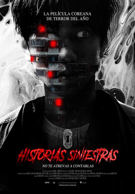 Historias Siniestras