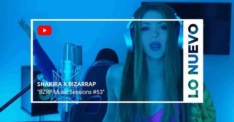 Shakira y las Tendencias de Búsquedas en Google: Qué buscaron los chilenos en internet sobre la sesión con Bizarrap Google_Yt_Shakira_1200x628