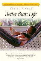 Como una novela, de Daniel Pennac Como una novela, de Daniel Pennac