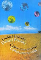 Como una novela, de Daniel Pennac Como una novela, de Daniel Pennac