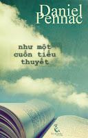 Como una novela, de Daniel Pennac Como una novela, de Daniel Pennac