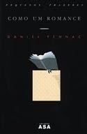 Como una novela, de Daniel Pennac Como una novela, de Daniel Pennac