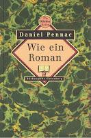 Como una novela, de Daniel Pennac Como una novela, de Daniel Pennac