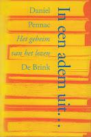 Como una novela, de Daniel Pennac Como una novela, de Daniel Pennac