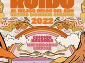 Premio Ruido 2022: Estos finalistas álbum