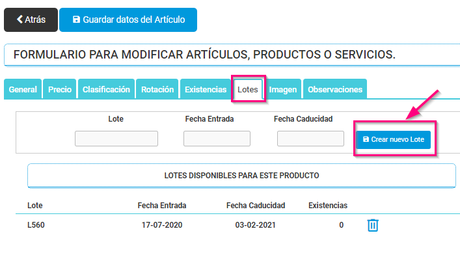 [Control de Stock] Cómo gestionarlo con un software ERP