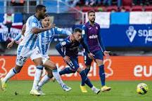 SD EIBAR 2-1 MALAGA CF SD EIBAR 2-1 MALAGA CF