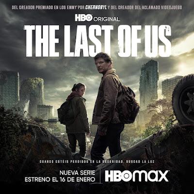 The last of us; Llega una de las adaptaciones más esperadas