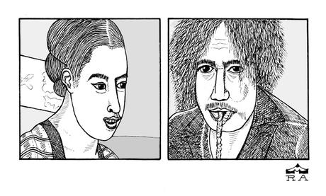 Dibucedario 2023 / O / Oldboy (Park Chan-Wook, 2003)