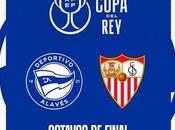 Previa Alavés Sevilla