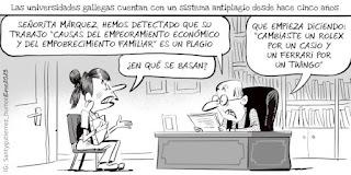 Mi propuesta de lectura de prensa para hoy martes, 17 de enero