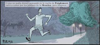 Mi propuesta de lectura de prensa para hoy martes, 17 de enero