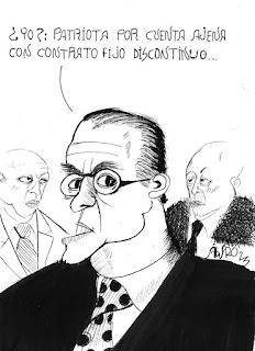 Mi propuesta de lectura de prensa para hoy martes, 17 de enero