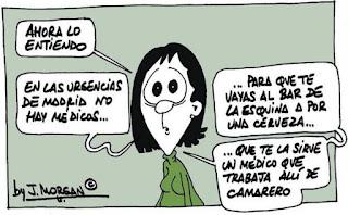 Mi propuesta de lectura de prensa para hoy martes, 17 de enero