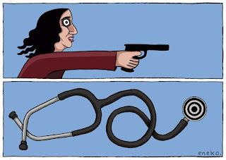 Mi propuesta de lectura de prensa para hoy martes, 17 de enero