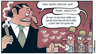 Mi propuesta de lectura de prensa para hoy martes, 17 de enero