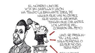 Mi propuesta de lectura de prensa para hoy martes, 17 de enero