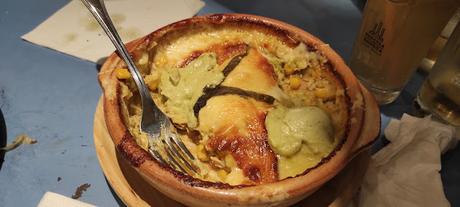 Restaurante Mexicano Machito (Jaén)