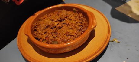 Restaurante Mexicano Machito (Jaén)